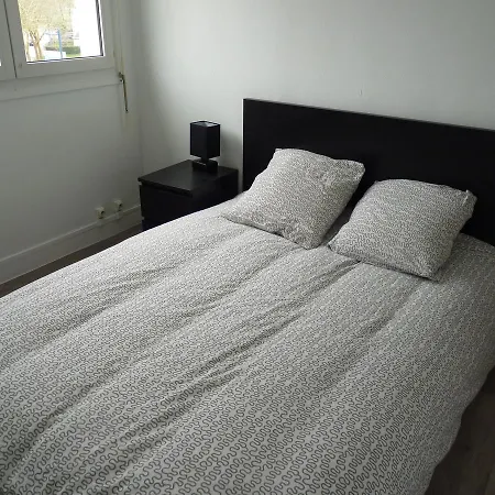 Kermenguy מלון ברסט