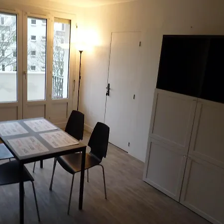 Résidence Kermenguy *