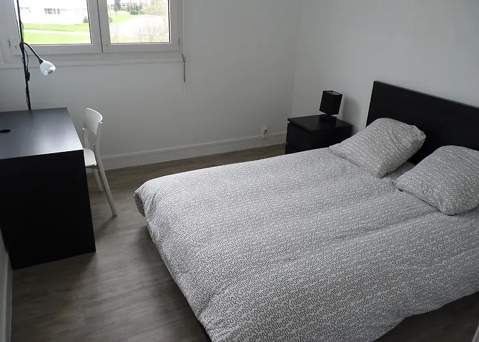 Kermenguy מלון *