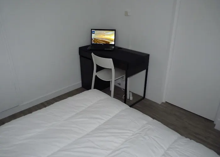 Kermenguy 布雷斯特