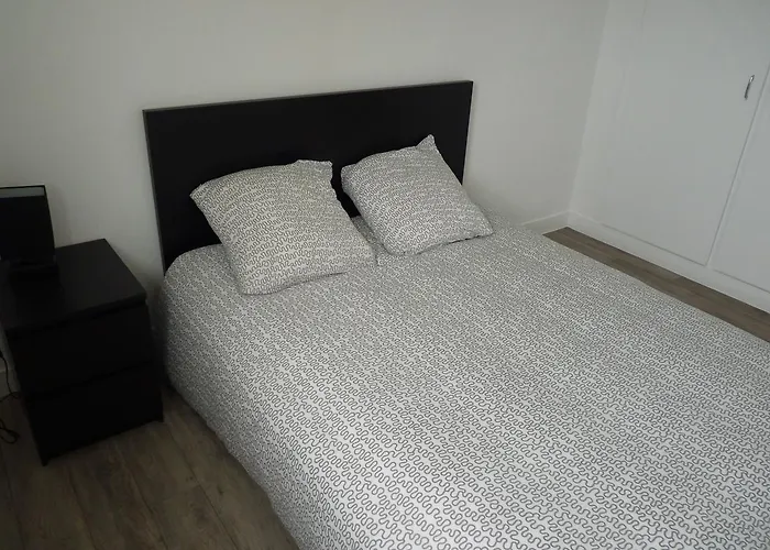 Kermenguy 布雷斯特